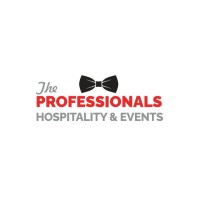 The Professional Hospitality and Events logo - Similar company to Codebuex