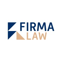 Firma Law logo - Similar company to Praxislaw