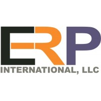 ERP International LLC, logo - Similar company to Erp Group