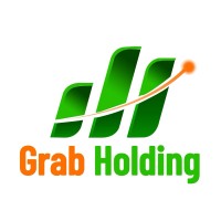 Grab Holding Pvt Ltd logo - Similar company to Freedom Roofing