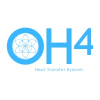 OH4 LIMITED logo - Similar company to Ukpassivhaus.Com