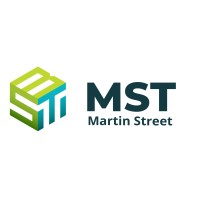 Martin Street Inc logo - Similar company to Ora Apps Inc.