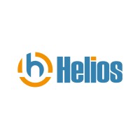 Helios Consultancy logo - Similar company to Datascape
