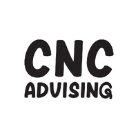 CNC Advising logo - Similar company to Intentionally Blck
