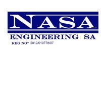 NASA ENGINEERING SA logo - Similar company to Trident South Africa