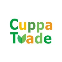 CuppaTrade logo - Similar company to Raftech Solutions Pvt Ltd