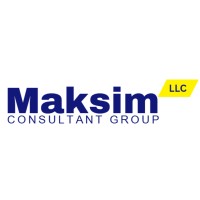 Maksim Consultants logo - Similar company to Maksimer