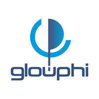 Glouphi logo - Similar company to Autoemblema