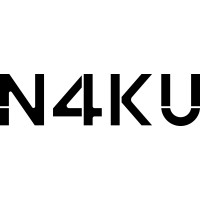 N4KU logo - Similar company to Tentile Oy