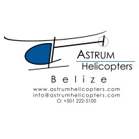 Astrum Helicopters logo - Similar company to Complexe Capitale Hélicoptère