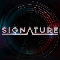 Signature Entertainment UK logo - Similar company to Go Flexe