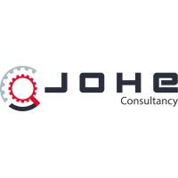 JoHe BV logo - Similar company to Johego
