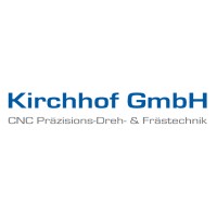 Kirchhof GmbH logo - Similar company to Recrutable