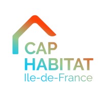 CAP HABITAT en Ile-de-France logo - Similar company to Airedis - Ventilation Vmc