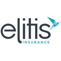 Elitis Insurance logo - Similar company to Rfc Group