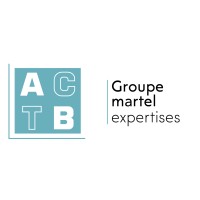ACTB Groupe Martel Expertises logo - Similar company to Vins De Savoie - Vins Perret