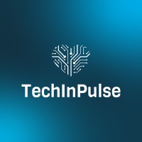 TechInPulse logo - Similar company to Techimpulse