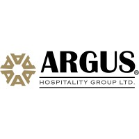 Argus Hospitality Group logo - Similar company to Mountain View Optometry