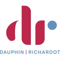 Dauphin Richardot logo - Similar company to Groupement D'Intérêt Public « Rachi - Troyes Et L'Aube En Grand Est »