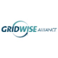GridWise Alliance logo - Similar company to National Electrical Manufacturers Association (Nema)