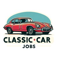 Classic Car Jobs