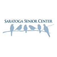 Saratoga Senior Center logo - Similar company to Freedom First Psychological Services