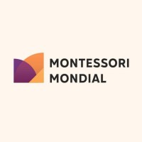 Montessori Mondial logo - Similar company to Montessori Sverige