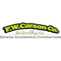 F.W. Carson Co.