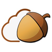 坚果云 logo - Similar company to D.Transformer Incubator