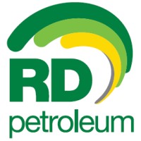 RD Petroleum logo - Similar company to Waitomo Group