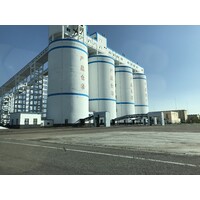 FGX SepTech Global, LLC logo - Similar company to Birtley