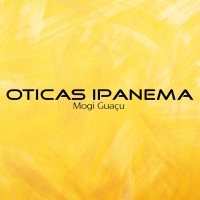 Óticas Ipanema Mogi Guaçu logo - Similar company to Ccaa Mogi Guaçu