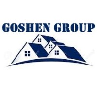 Goshen Group logo - Similar company to Goshen Group Ltd