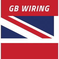 GB Wiring logo - Similar company to The Cotswold Range Ltd