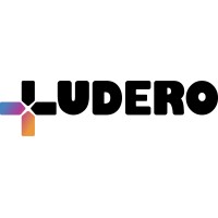 Ludero logo - Similar company to Vanguardo+