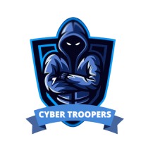 Cyber Troopers logo - Similar company to Cyber Troopers