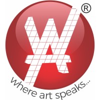Wireframe Artworks logo - Similar company to Digibrixo