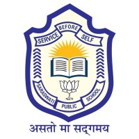 SARASWATI PUBLIC SCHOOL logo - Similar company to Little Flowers Group Of Schools