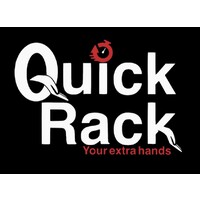 Quick Rack logo - Similar company to Enduring Value Partners