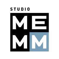 Studio MEMM logo - Similar company to Alwitra Brasil