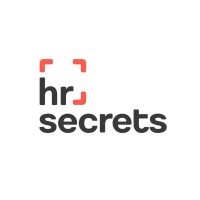 hr secrets logo - Similar company to Mts Startup Hub