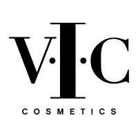 VIC Cosmetics logo - Similar company to Duri Cosmetics