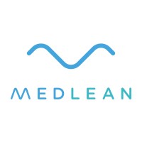 MedLean | مدلین logo - Similar company to Polybiomics Inc.