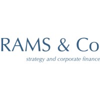 RAMS & Co logo - Similar company to Responsible Mica Initiative - Rmi