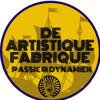 De Artistique Fabrique Evenementenlocatie logo - Similar company to Meroado It Detachering