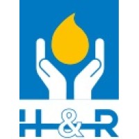 H&R Group US, Inc. logo - Similar company to H&R South Africa (Pty) Ltd