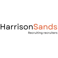Harrison Sands Rec2Rec logo - Similar company to Gsr2R - Rec2Rec & Talent Advisor London