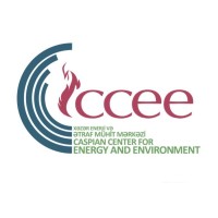 Caspian Center for Energy and Environment logo - Similar company to Caspian Journal Of Energy