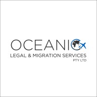 Oceanic Legal and Migration Services Pty Ltd logo - Similar company to Imaginitas