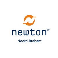 Newton Noord-Brabant logo - Similar company to First Scandinavia